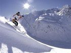 фото отеля Hotel Alpenland Obergurgl