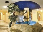 фото отеля Hotel Alpenland Obergurgl