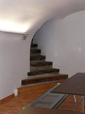фото отеля Albergue de Montfalco