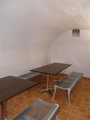 фото отеля Albergue de Montfalco