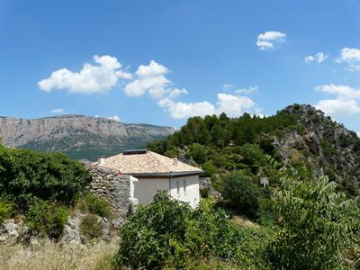 фото отеля Albergue de Montfalco