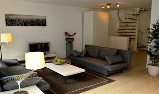 фото отеля Royalty Apartment