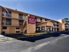 фото отеля Econo Lodge International Drive at Universal