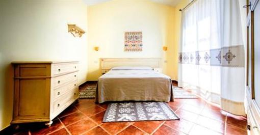 фото отеля Borgo degli Ulivi Residence