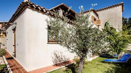 фото отеля Borgo degli Ulivi Residence