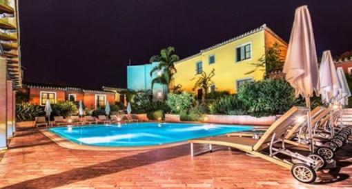 фото отеля Borgo degli Ulivi Residence