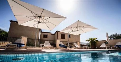 фото отеля Borgo degli Ulivi Residence