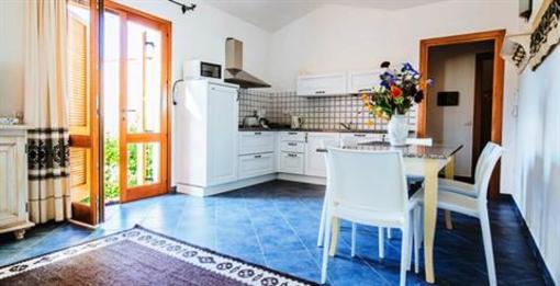 фото отеля Borgo degli Ulivi Residence