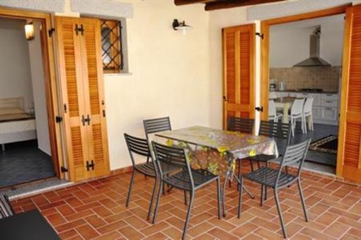 фото отеля Borgo degli Ulivi Residence
