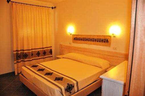 фото отеля Borgo degli Ulivi Residence