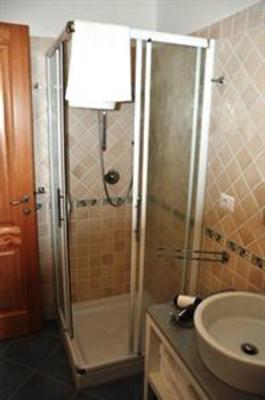 фото отеля Borgo degli Ulivi Residence