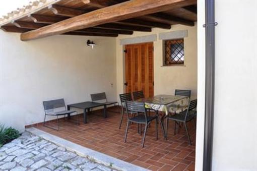 фото отеля Borgo degli Ulivi Residence