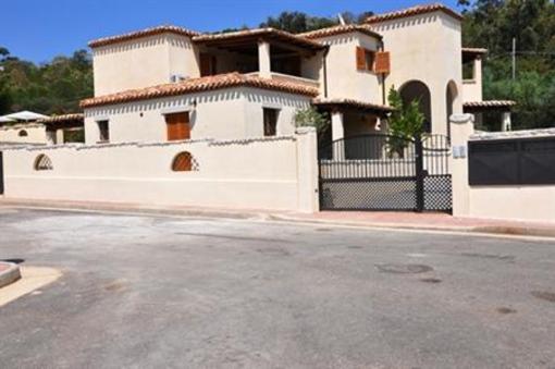 фото отеля Borgo degli Ulivi Residence