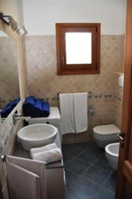 фото отеля Borgo degli Ulivi Residence