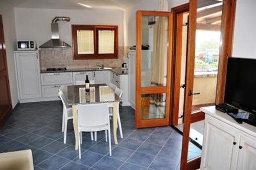 фото отеля Borgo degli Ulivi Residence