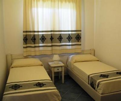 фото отеля Borgo degli Ulivi Residence