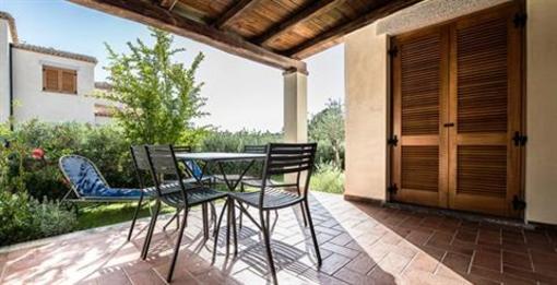 фото отеля Borgo degli Ulivi Residence