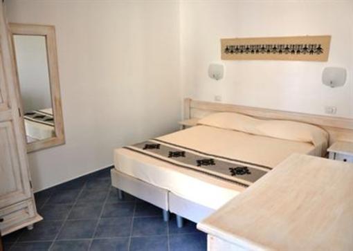 фото отеля Borgo degli Ulivi Residence