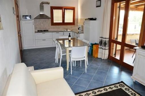 фото отеля Borgo degli Ulivi Residence
