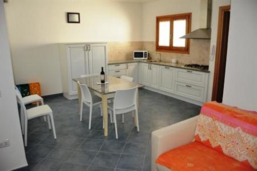 фото отеля Borgo degli Ulivi Residence