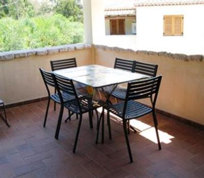 фото отеля Borgo degli Ulivi Residence