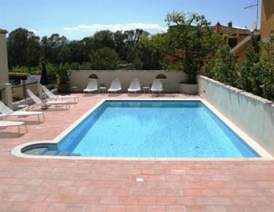 фото отеля Borgo degli Ulivi Residence