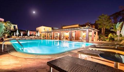 фото отеля Borgo degli Ulivi Residence