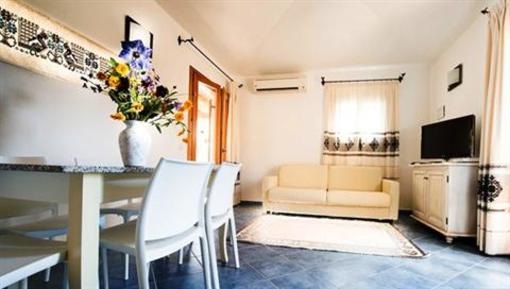 фото отеля Borgo degli Ulivi Residence