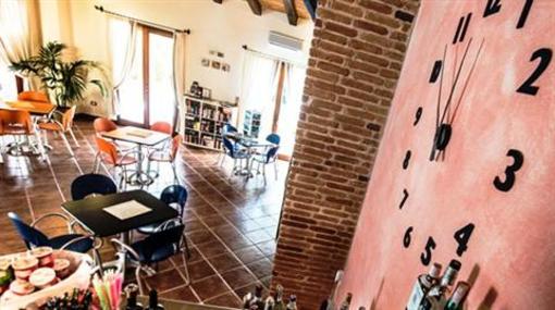 фото отеля Borgo degli Ulivi Residence