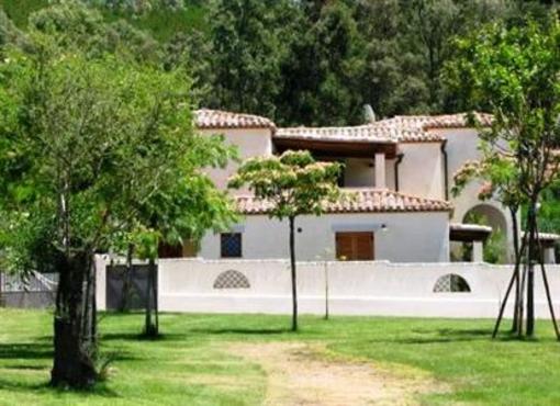 фото отеля Borgo degli Ulivi Residence