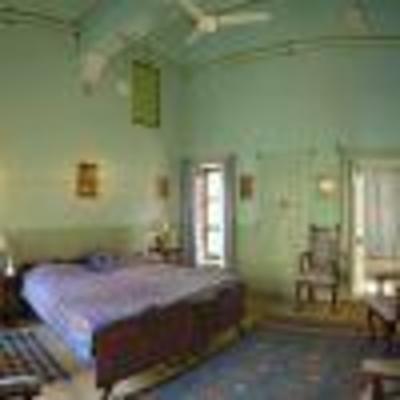 фото отеля PIRAMAL HAVELI