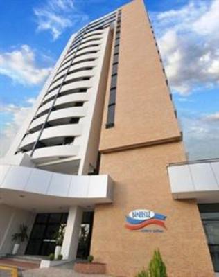фото отеля Tulip Inn Sao Luis Biarritz