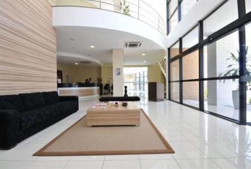 фото отеля Tulip Inn Sao Luis Biarritz