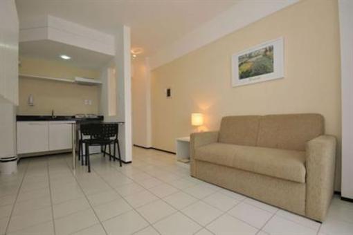 фото отеля Tulip Inn Sao Luis Biarritz