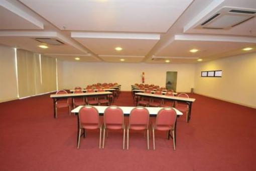 фото отеля Tulip Inn Sao Luis Biarritz