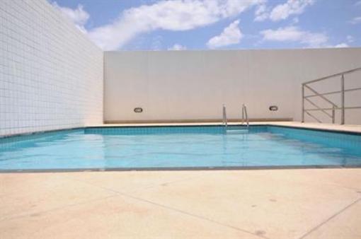 фото отеля Tulip Inn Sao Luis Biarritz