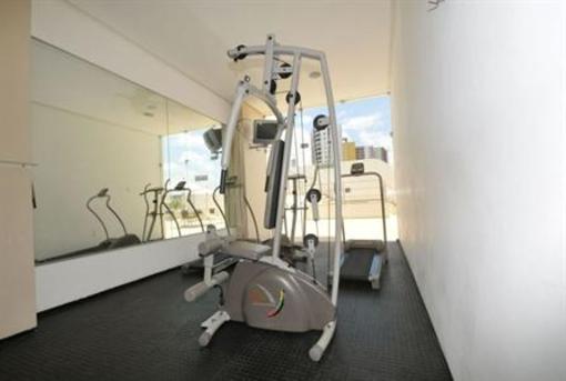 фото отеля Tulip Inn Sao Luis Biarritz