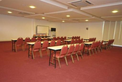 фото отеля Tulip Inn Sao Luis Biarritz