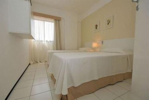 фото отеля Tulip Inn Sao Luis Biarritz