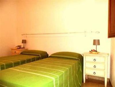 фото отеля Hotel Residence Garibaldi Boschetto Holiday