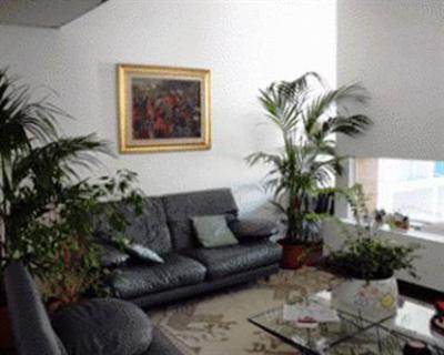 фото отеля Hotel Residence Garibaldi Boschetto Holiday