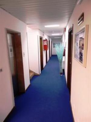 фото отеля Hotel Residence Garibaldi Boschetto Holiday