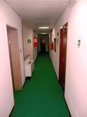 фото отеля Hotel Residence Garibaldi Boschetto Holiday