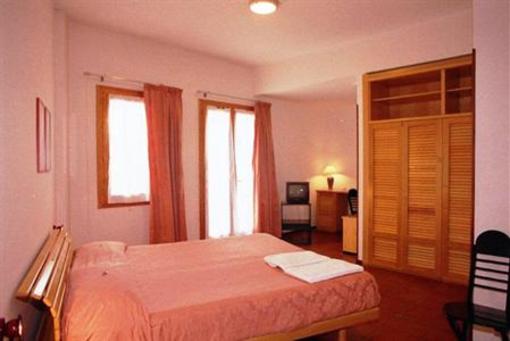 фото отеля Hotel Residence Garibaldi Boschetto Holiday