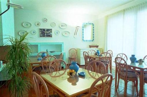 фото отеля Hotel Residence Garibaldi Boschetto Holiday