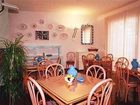 фото отеля Hotel Residence Garibaldi Boschetto Holiday