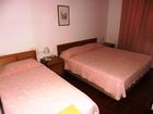 фото отеля Hotel Residence Garibaldi Boschetto Holiday