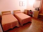 фото отеля Hotel Residence Garibaldi Boschetto Holiday