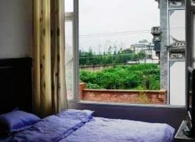 фото отеля Dali Never Land Youth Hostel