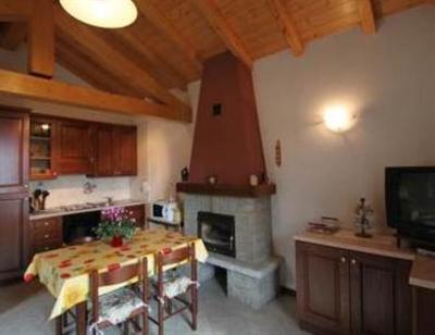 фото отеля Cremia Apartment